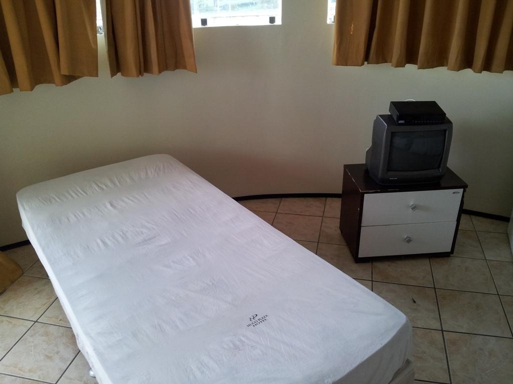 Hugo Plaza Hotel Sobral Exterior photo