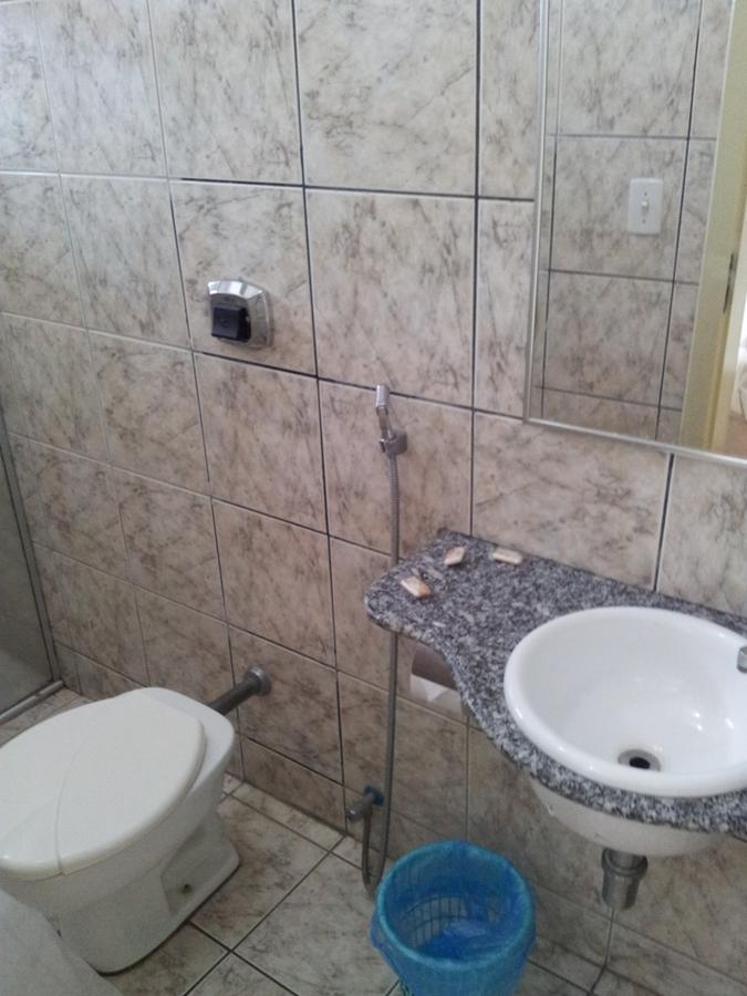 Hugo Plaza Hotel Sobral Exterior photo