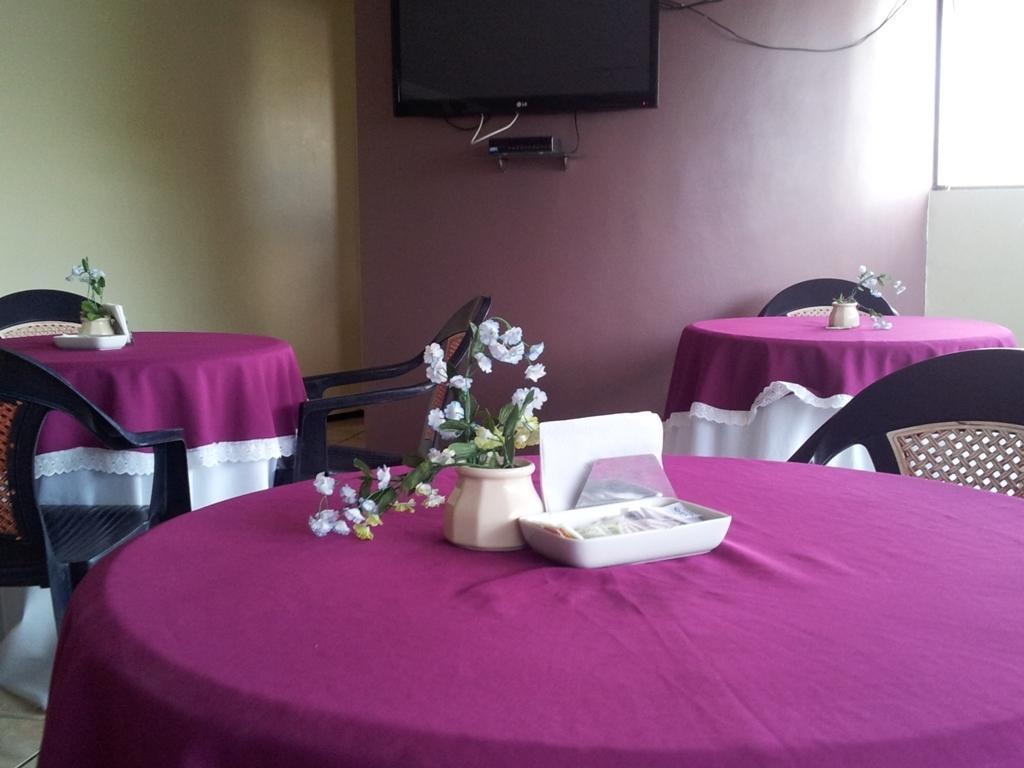 Hugo Plaza Hotel Sobral Exterior photo