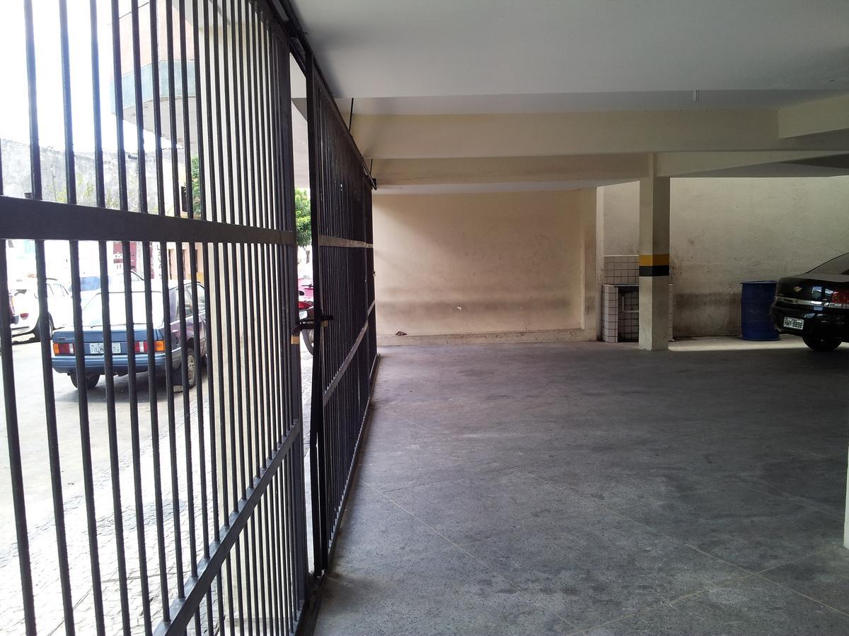 Hugo Plaza Hotel Sobral Exterior photo