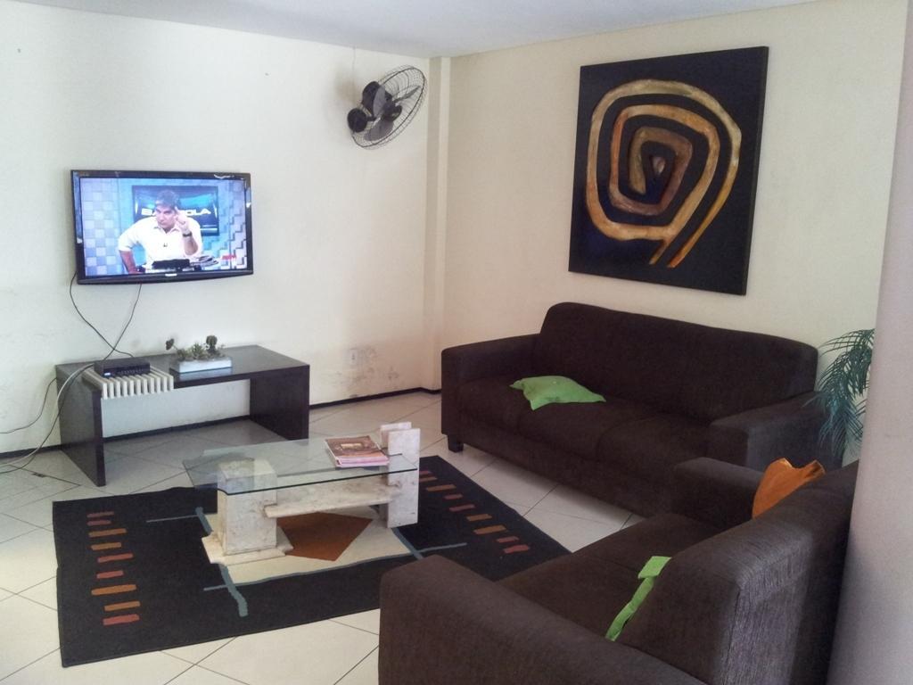 Hugo Plaza Hotel Sobral Exterior photo