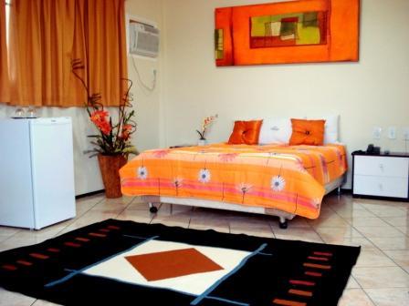 Hugo Plaza Hotel Sobral Exterior photo